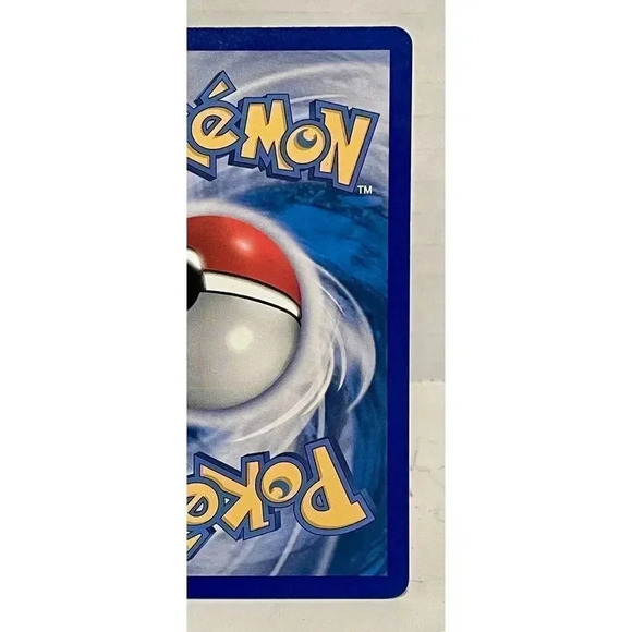 Seadra 48/111 Pokemon Card Unlimited Neo Genesis 2000 WOTC Vintage NM - Picture 6 of 6